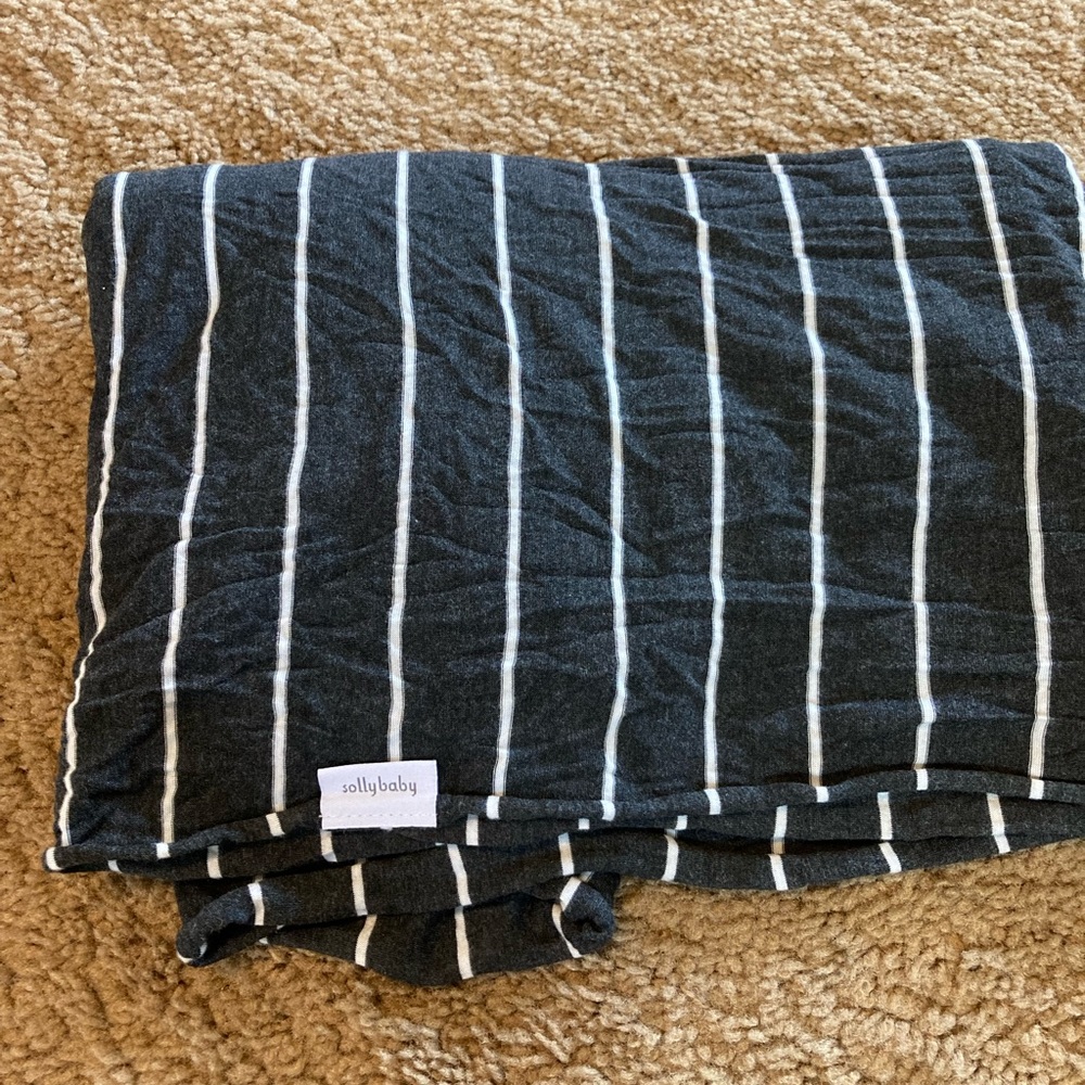 solly baby wrap